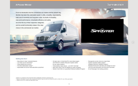 Large Image Banner with Video